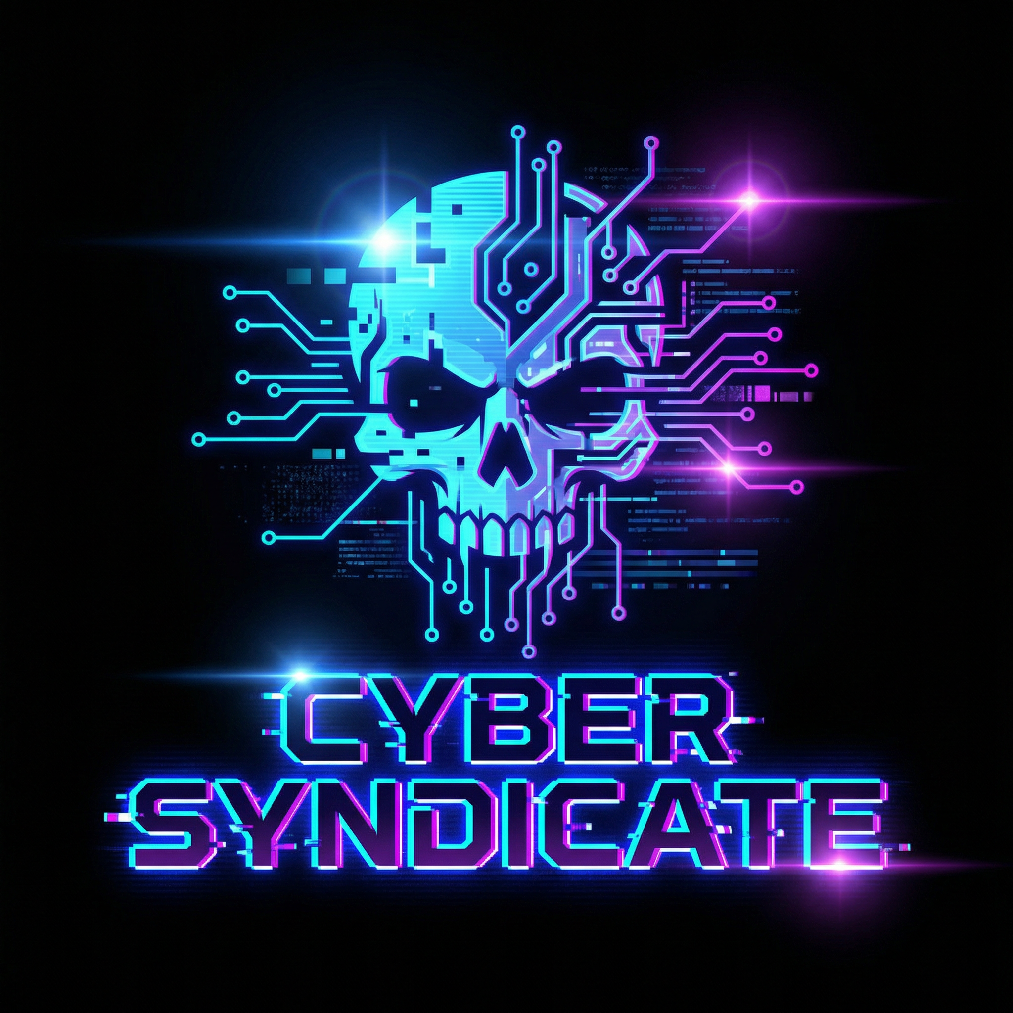 Cyber Syndicate
